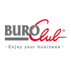 Logo Buro Club
