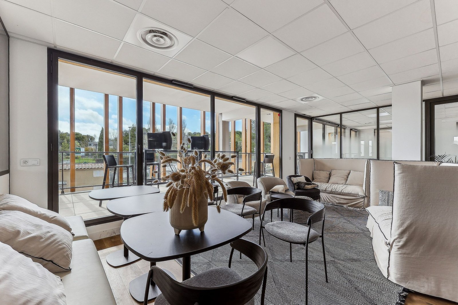 Lounge Langevin Kite Aix en Provence