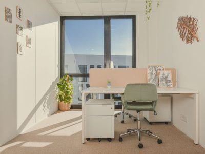 Bureau 2 places à Lyon Bureau 2 places à Lyon