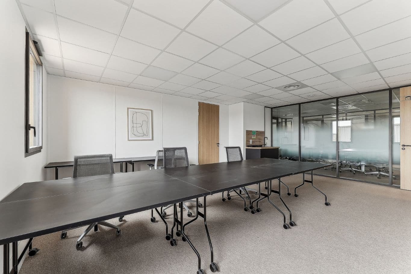 Bureau privatif 20 places Aix en Provence Bureau privatif 20 places Aix en Provence