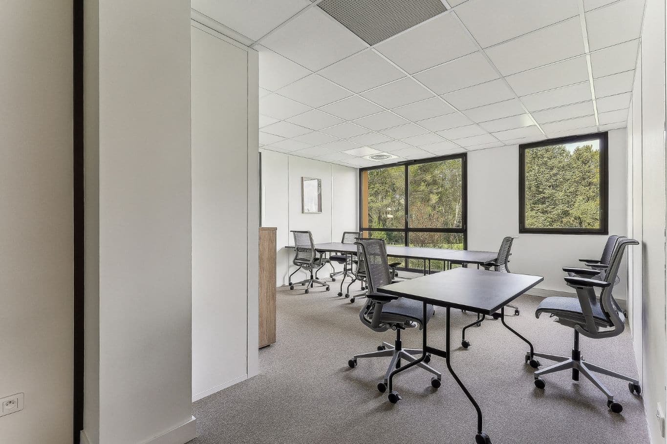 Bureau privatif 6 places Aix en Provence Bureau privatif 6 places Aix en Provence